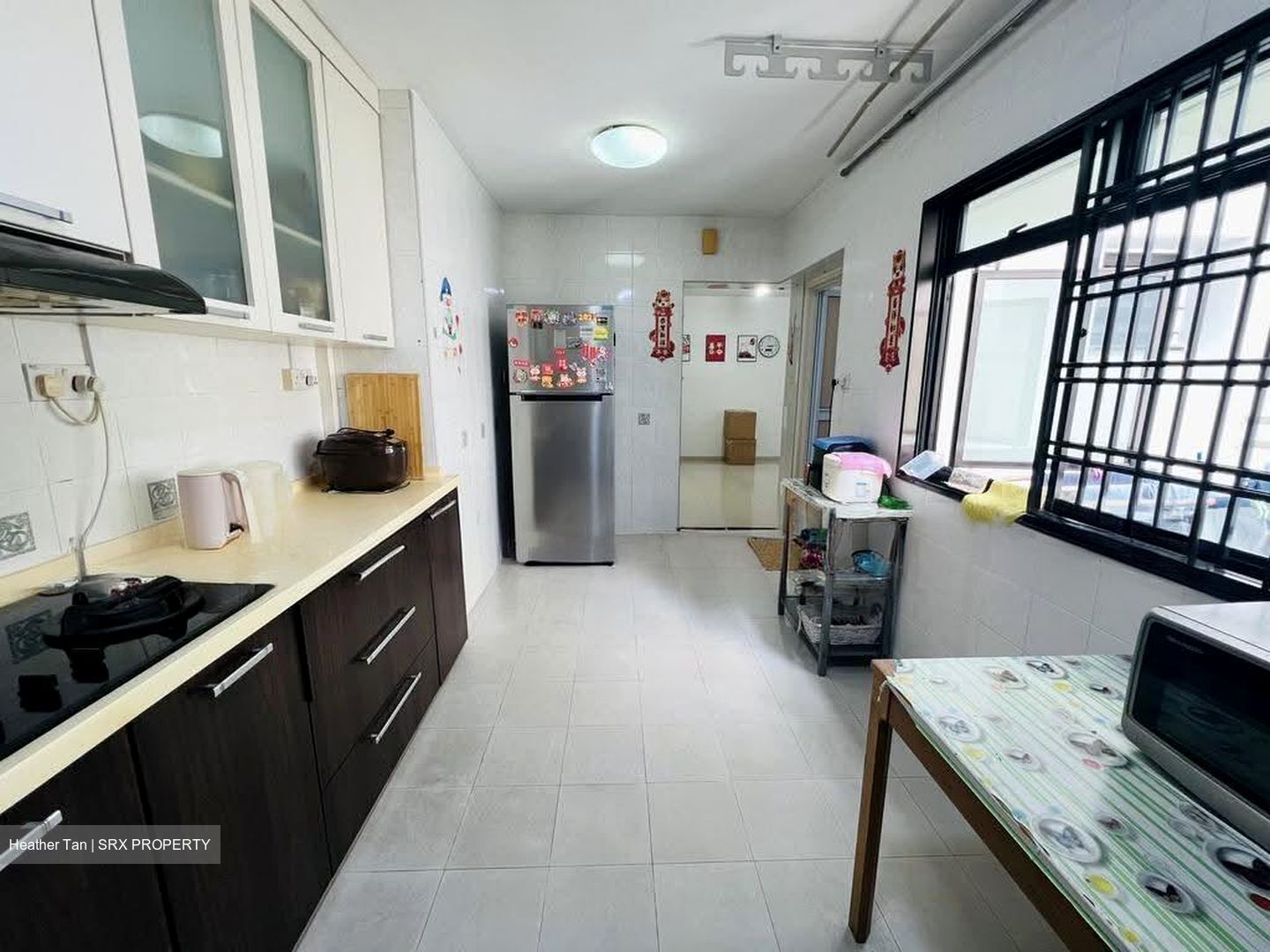 Blk 654C Jurong West Street 61 (Jurong West), HDB 5 Rooms #628290971